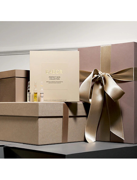 Babor Perfect Skin Collection Ампульная коллекция «Идеальная кожа»